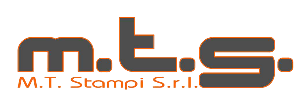 Logo m.t. stampi